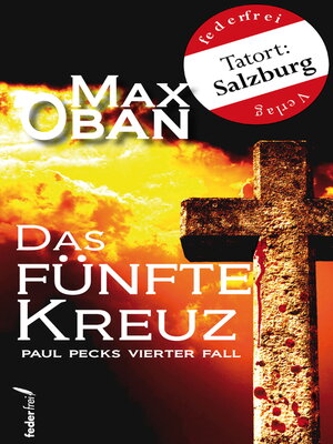 cover image of Das fünfte Kreuz